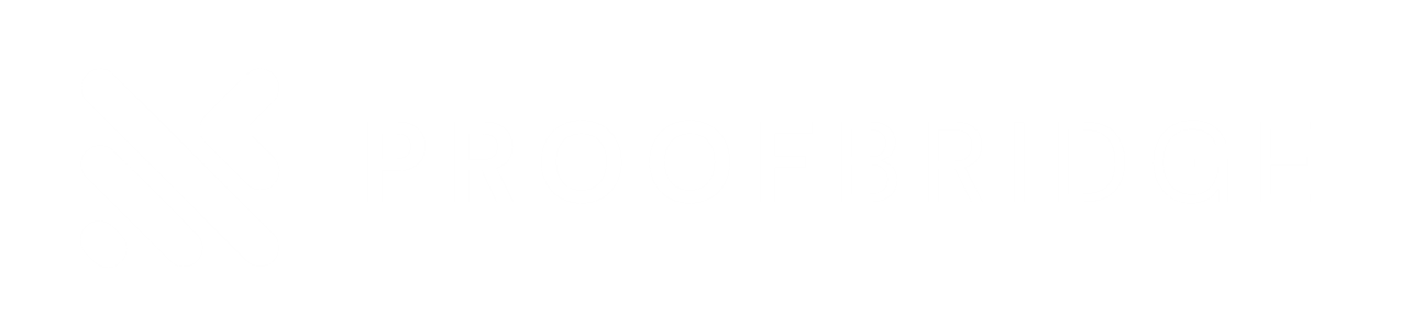 ProofBridge Logo